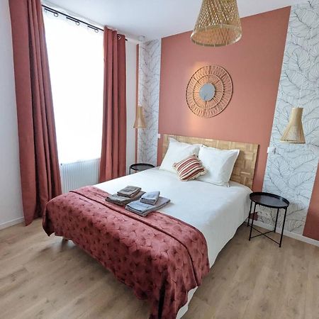 Gite La Clematite Soultz-Haut-Rhin Exterior foto