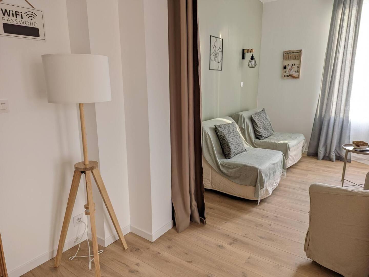 Gite La Clematite Soultz-Haut-Rhin Exterior foto
