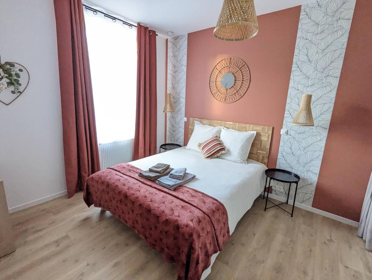 Gite La Clematite Soultz-Haut-Rhin Exterior foto